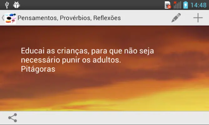 Cristo android App screenshot 4