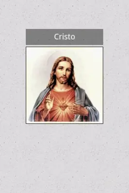 Cristo android App screenshot 8